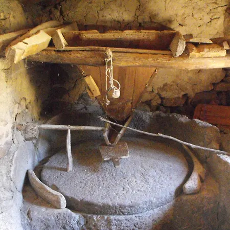 Holiday home Casa Do Terreiro