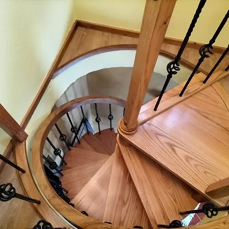 Tatil Evi Casa Do Terreiro Cujo