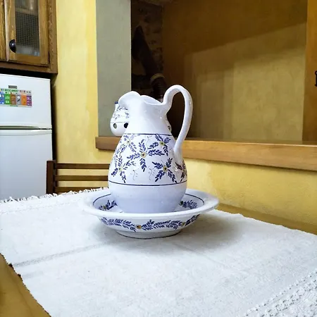 Holiday home Casa Do Terreiro Cujo