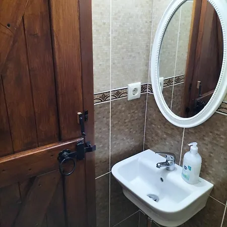 Tatil Evi Casa Do Terreiro