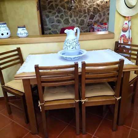 Holiday home Casa Do Terreiro