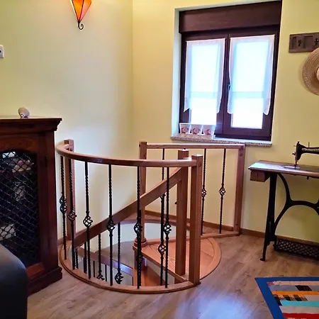 Tatil Evi Casa Do Terreiro *