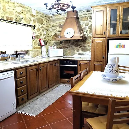 Casa Do Terreiro Holiday home *