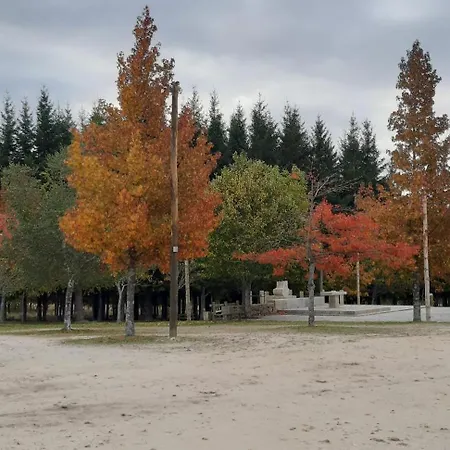 Tatil Evi Casa Do Terreiro *