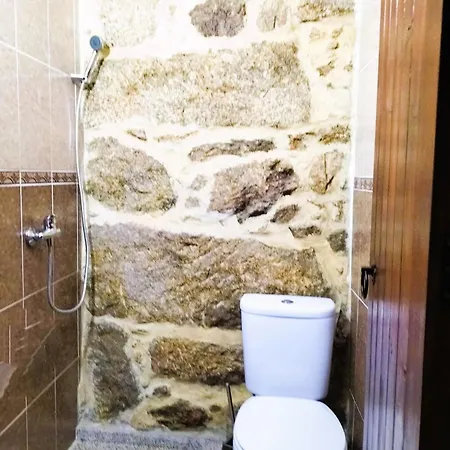 Casa Do Terreiro * Cujo