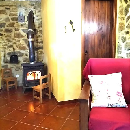 Tatil Evi Casa Do Terreiro