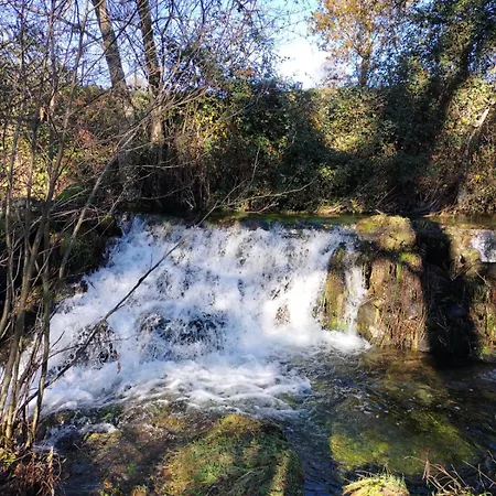 Casa Do Terreiro Tatil Evi Cujo
