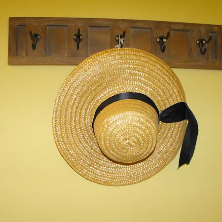 Tatil Evi Casa Do Terreiro