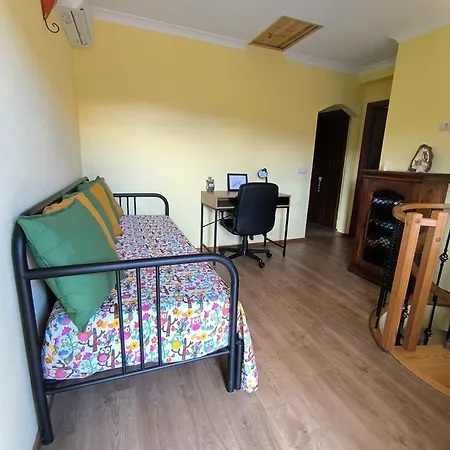 Casa Do Terreiro Tatil Evi Cujo