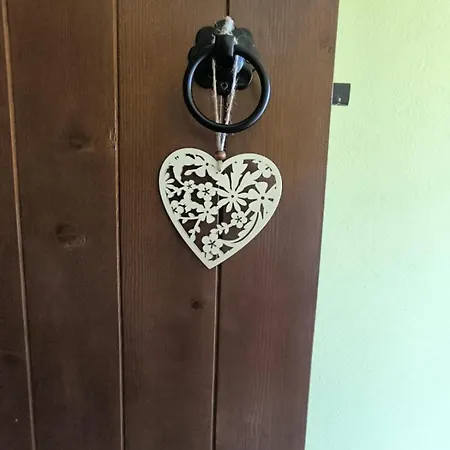 Casa Do Terreiro * Cujo