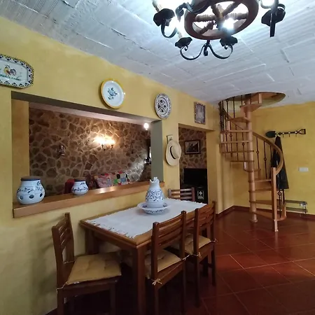 Tatil Evi Casa Do Terreiro Cujo