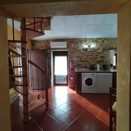 Casa Do Terreiro * Cujo