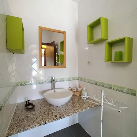 Casa Do Terreiro Holiday home