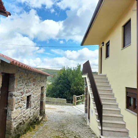 Holiday home Casa Do Terreiro