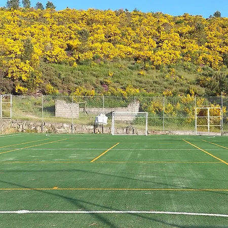 Casa Do Terreiro Cujo