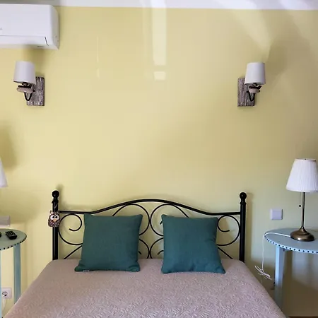 Holiday home Casa Do Terreiro