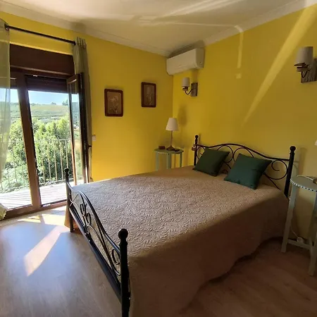 Holiday home Casa Do Terreiro *