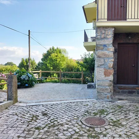 Casa Do Terreiro Tatil Evi Cujo