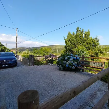 Casa Do Terreiro * Cujo