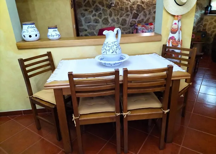 Holiday home Casa Do Terreiro