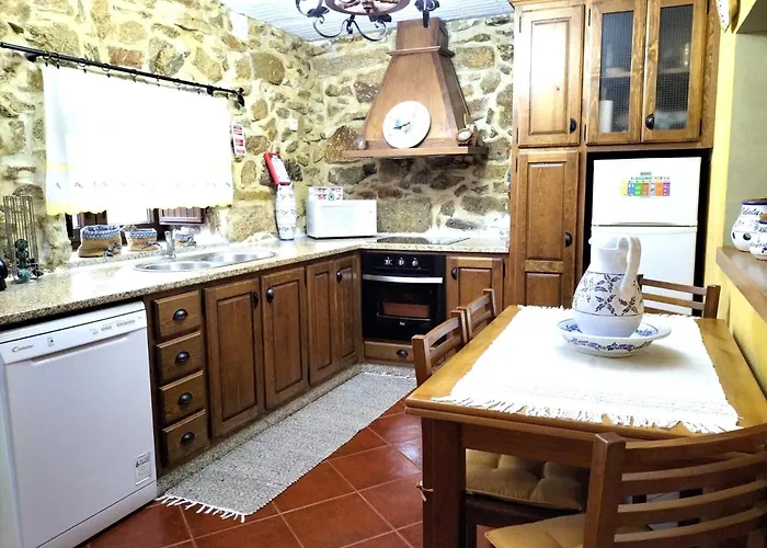 Casa Do Terreiro Holiday home *