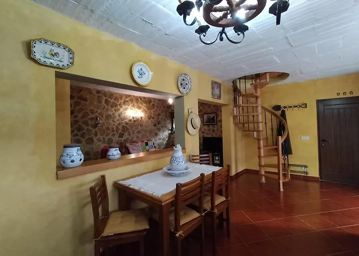 Holiday home Casa Do Terreiro Cujo