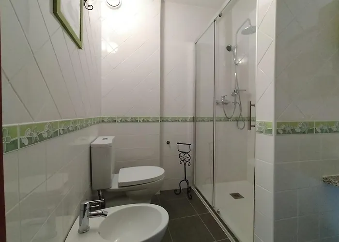 Casa Do Terreiro Holiday home Cujo